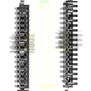 IDS-108F-S2SC40 8PORT 100TX 1PORT SC SM